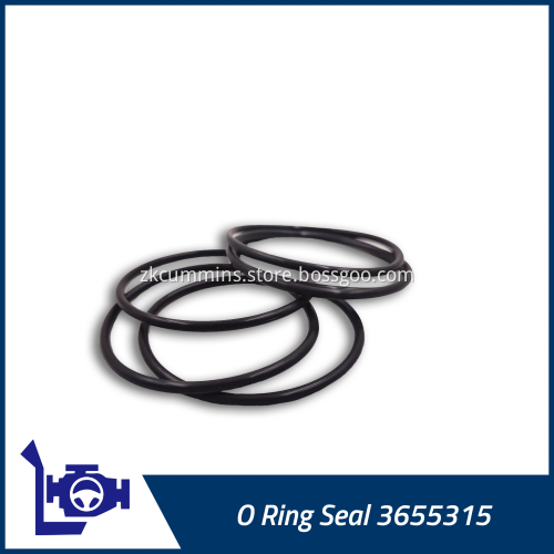 3655315 Cummins O Ring Seal